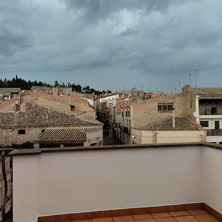 Appartamento Cal Farre Arbeca Camera foto