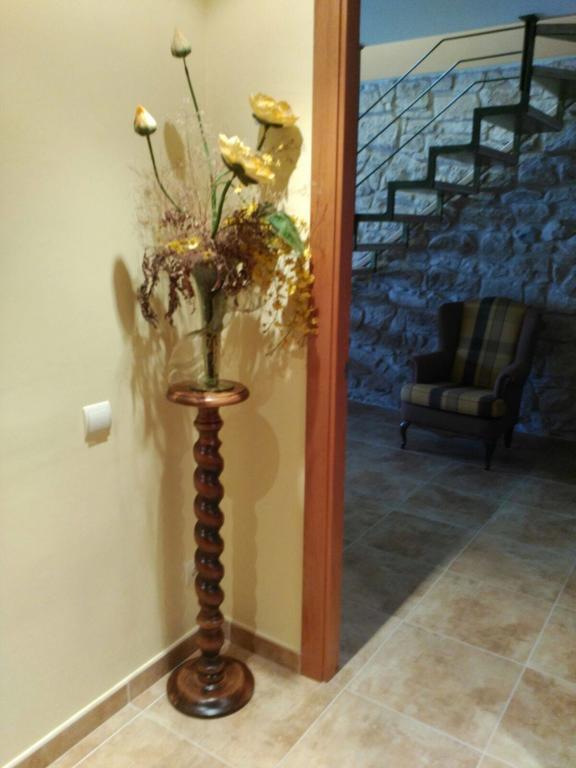 Appartamento Cal Farre Arbeca Esterno foto