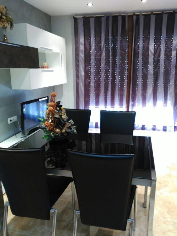 Appartamento Cal Farre Arbeca Esterno foto